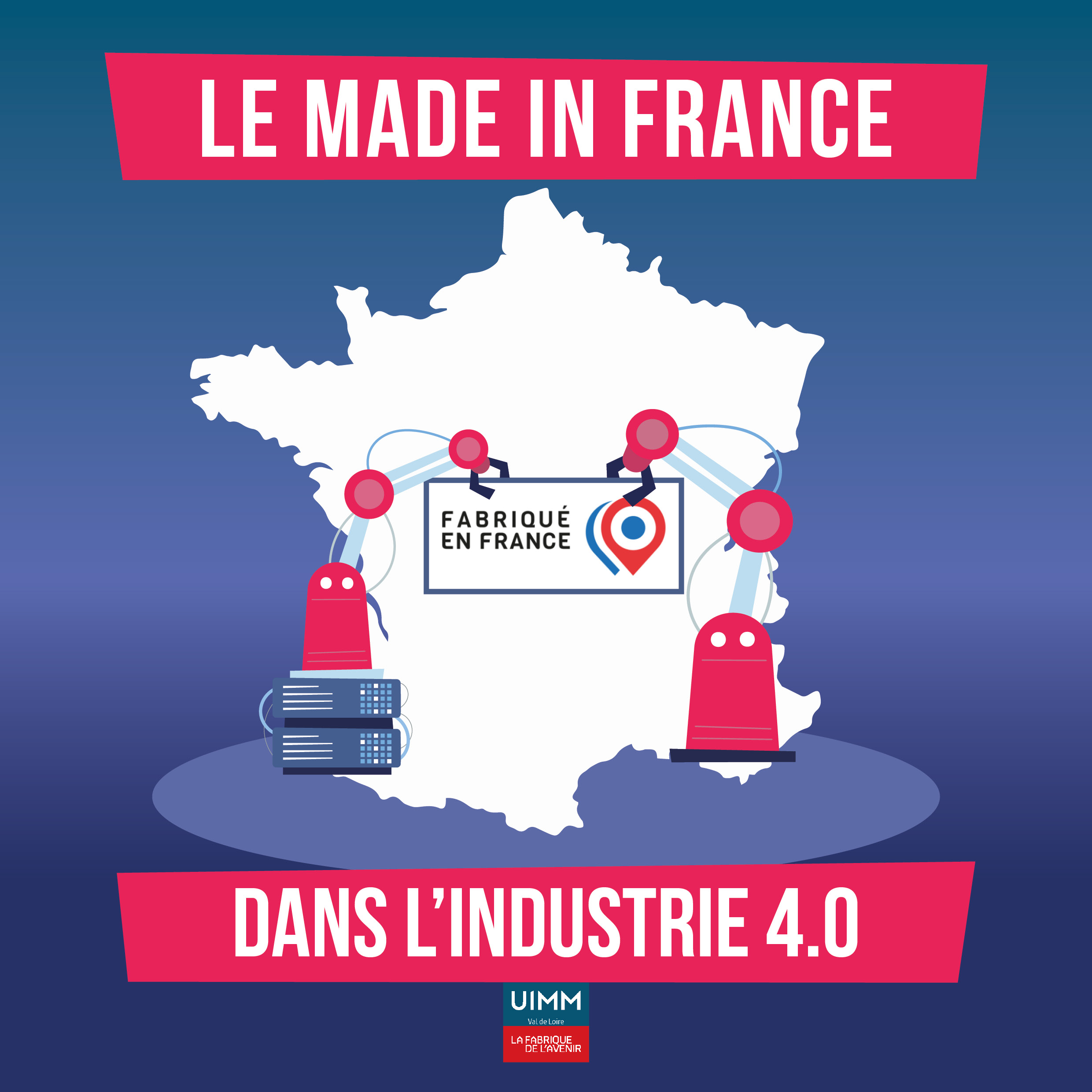 Made In France