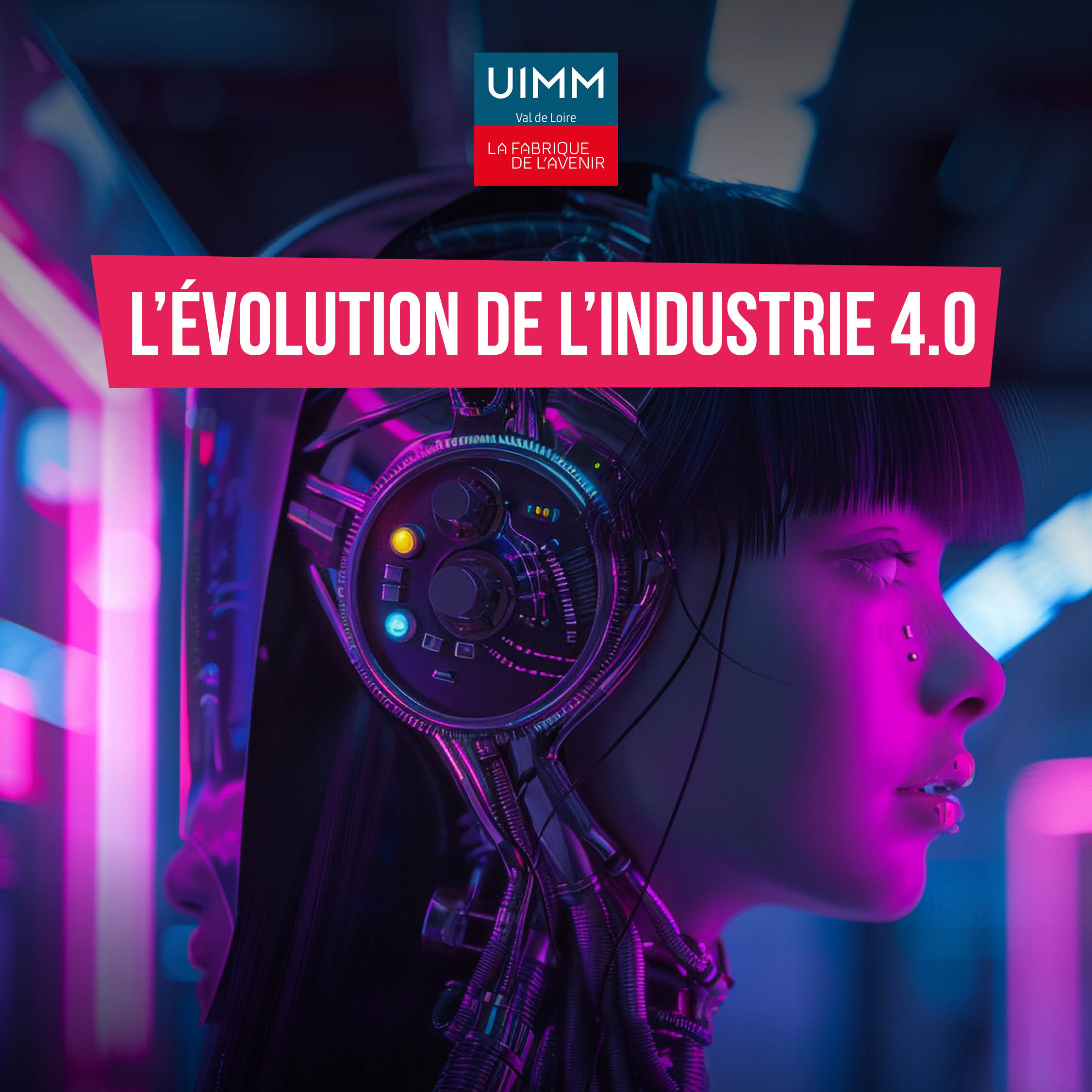 L'évolution de l'industrie