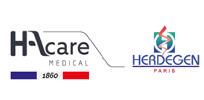 HERDEGEN - Groupe Hacare