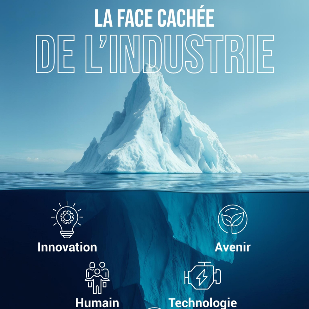 La face cachée de l’industrie
