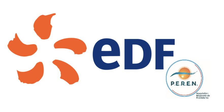 EDF et l'association PEREN